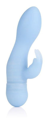 Silicone Jack Rabbit One Touch Vibrator